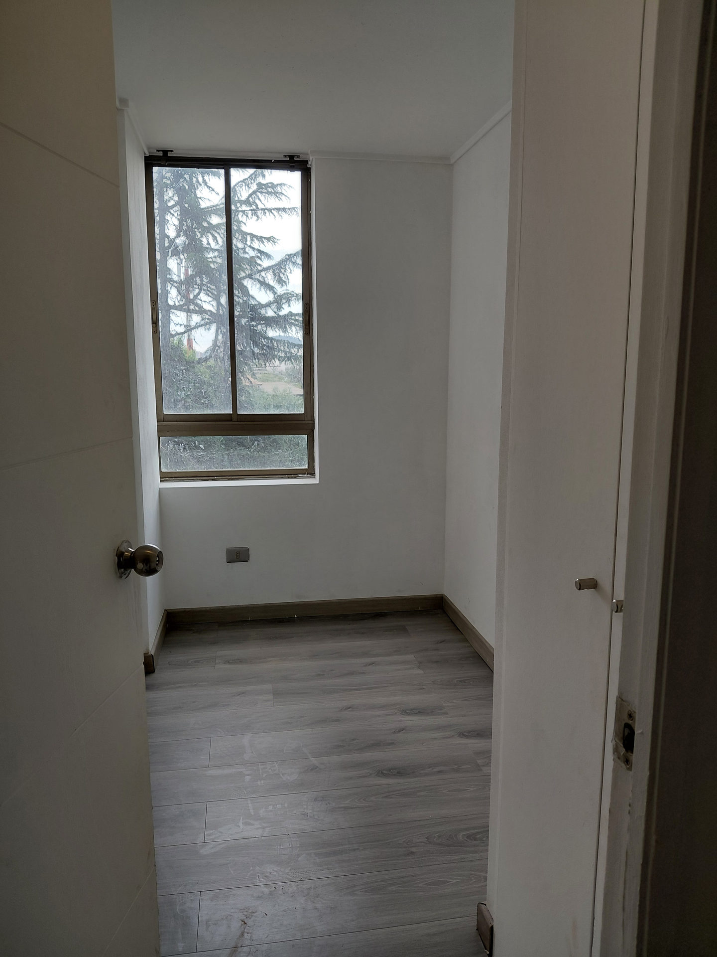 Segundo dormitorio