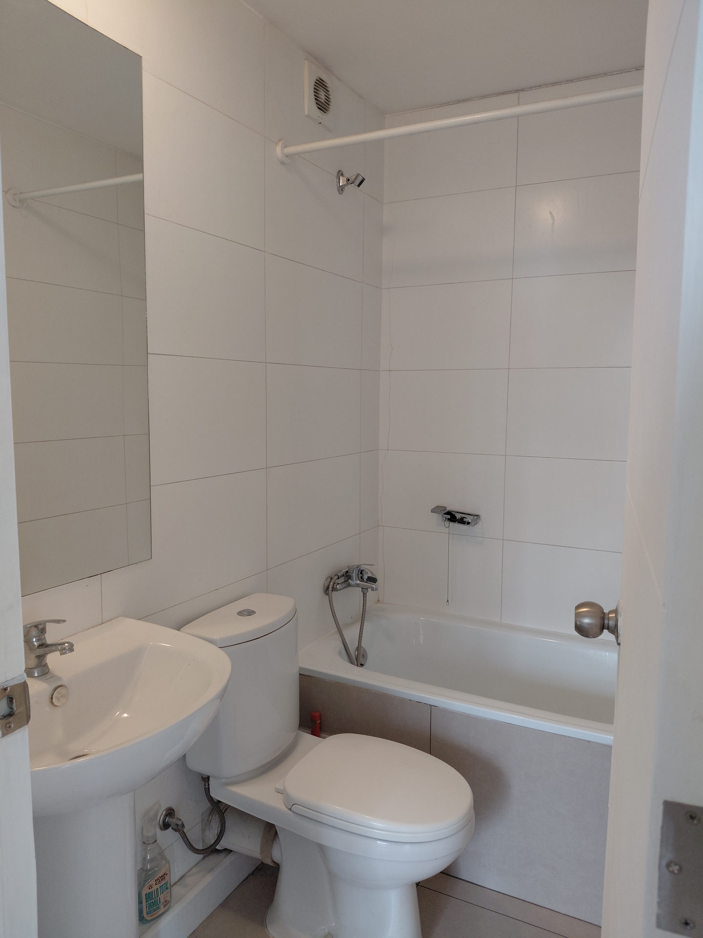 Segundo baño